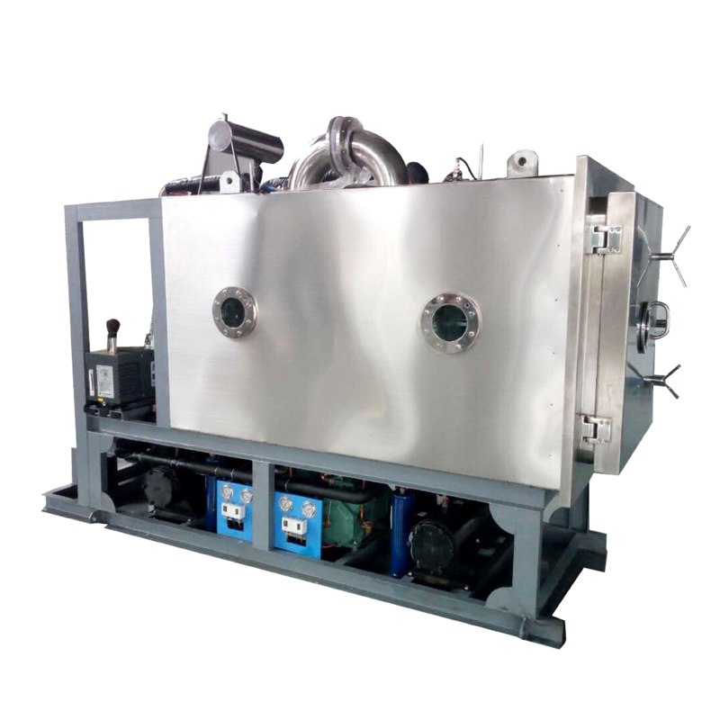 FDG-2  生產(chǎn)型凍干機(jī)